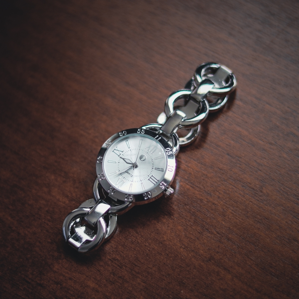 Bjoux Terner Halcyon Watch